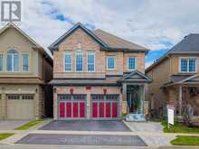 39 RIDING MOUNTAIN DRIVE | Richmond Hill Ontario | Slide Image Two