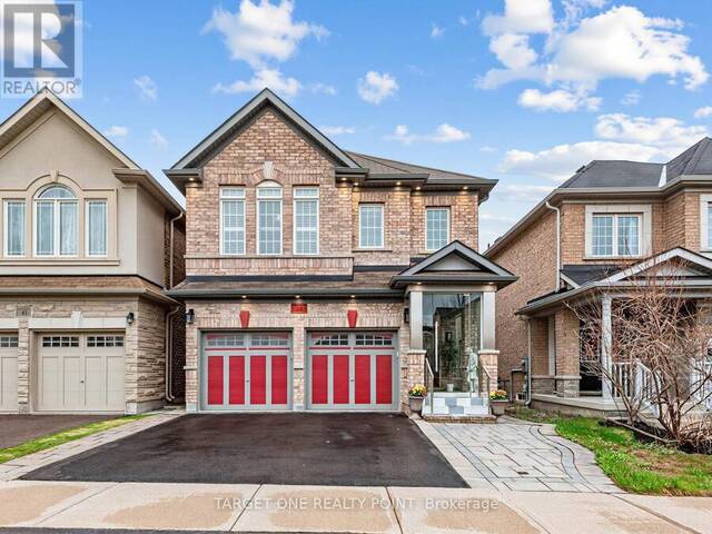 39 RIDING MOUNTAIN DRIVE Richmond Hill Ontario, L4E 0V4 - 6 Bedrooms Home For Sale