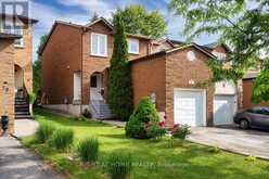 72 REJANE CRESCENT | Vaughan Ontario | Slide Image One