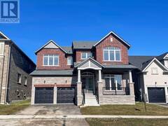 1517 BRODERICK STREET Innisfil Ontario, L9S 4E1