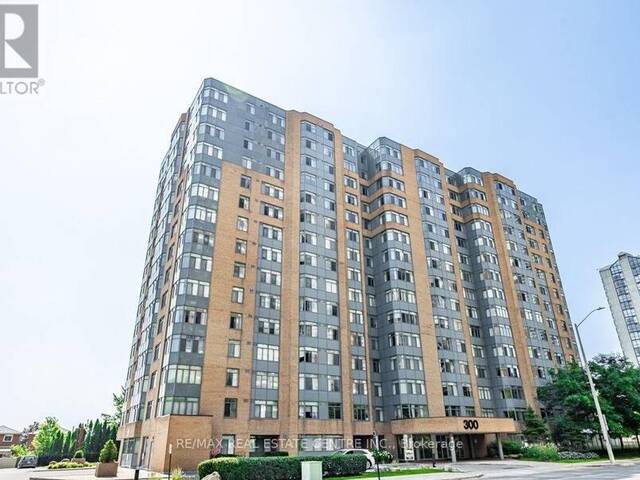 1515 - 300 WEBB DRIVE Mississauga Ontario, L5B 3W3 - Property For Sale