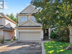92 BROUGHTON STREET Ottawa Ontario, K2K 3N4
