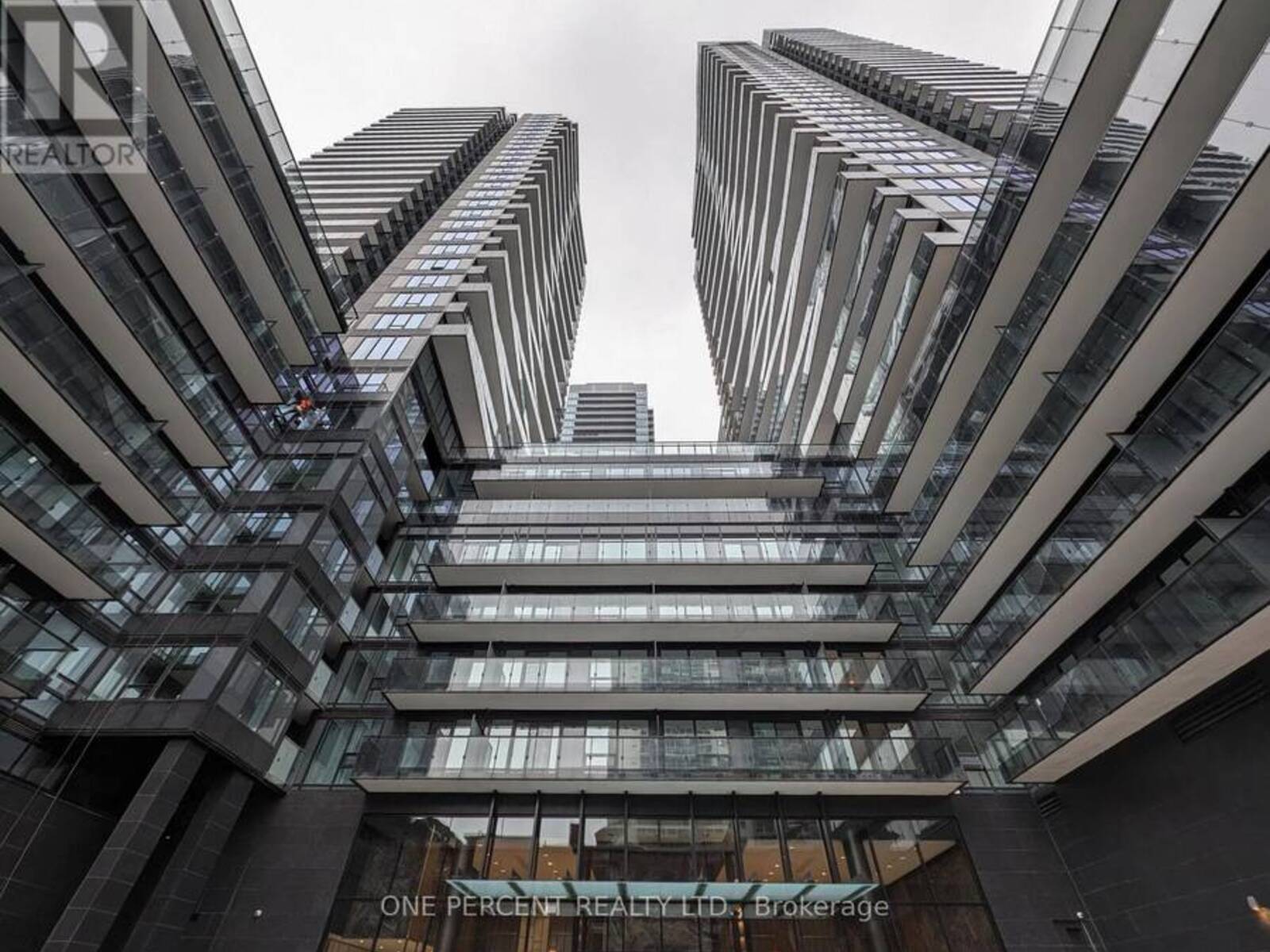 1104 - 127 BROADWAY AVENUE, Toronto, Ontario M4P 1V4