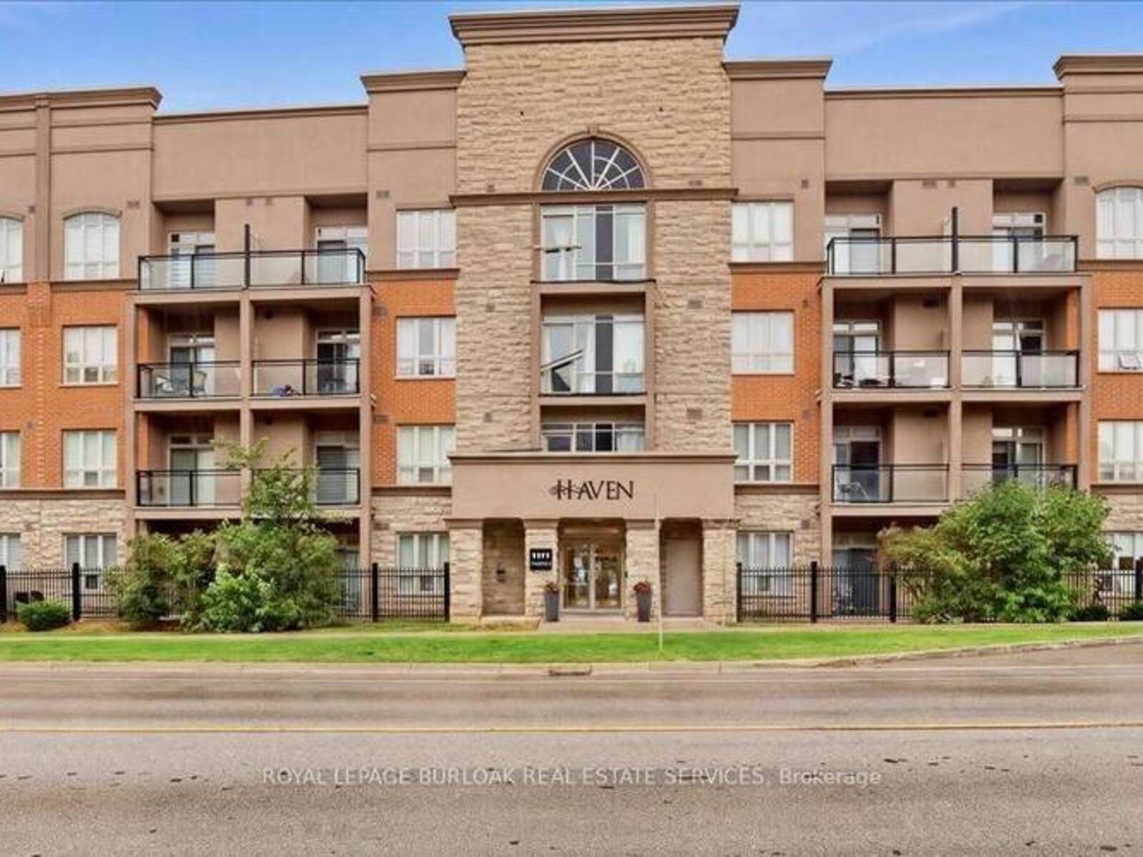 118 - 5317 UPPER MIDDLE ROAD, Burlington, Ontario L7L 0G8