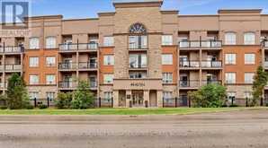 118 - 5317 UPPER MIDDLE ROAD | Burlington Ontario | Slide Image One