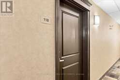 118 - 5317 UPPER MIDDLE ROAD | Burlington Ontario | Slide Image Six