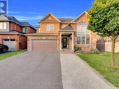 729 TURRELL CRESCENT Milton Ontario, L9T 5L4
