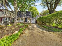 33 HARRISON COURT Whitby Ontario, L1N 6E2