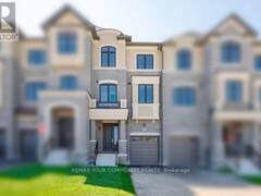 53 DONNACONA DRIVE Vaughan Ontario, L4H 0Y6