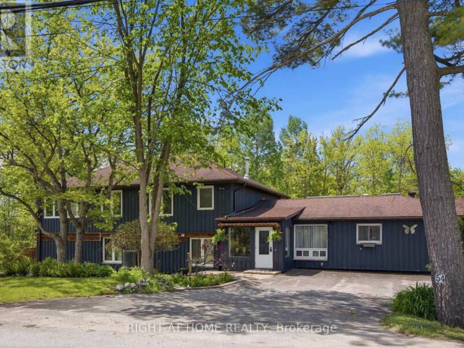 54 FOREST HARBOUR PARKWAY, Waubaushene, Ontario L0K 1E0