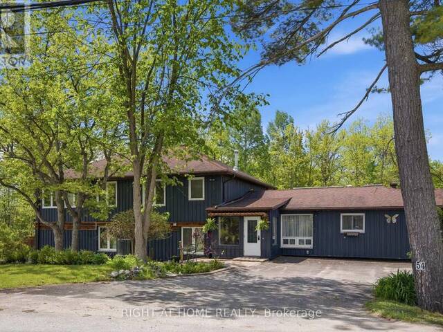 54 FOREST HARBOUR PARKWAY Waubaushene Ontario, L0K 2C0 - 4 Bedrooms Home For Sale