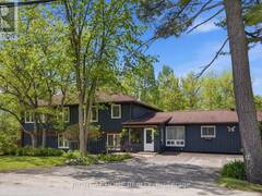 54 FOREST HARBOUR PARKWAY Waubaushene Ontario, L0K 1E0