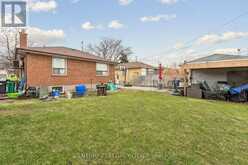 34 CUMBERLAND DRIVE | Brampton Ontario | Slide Image Thirty-four