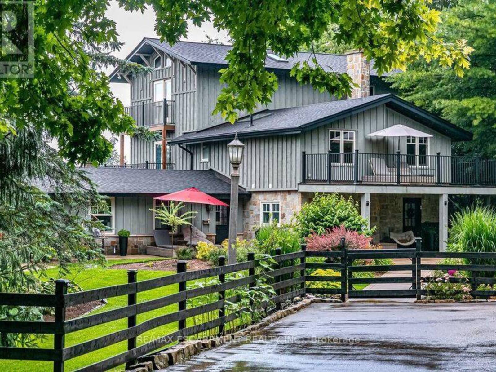 333 MCCRAE STATION ROAD, Hamilton, Ontario N0B 2J0