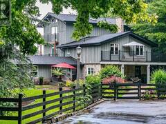 333 MCCRAE STATION ROAD Hamilton Ontario, N0B 2J0