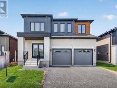 58 DUSENBURY DRIVE Odessa Ontario, K0H 2H0