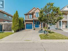 36 TIDEMORE HEIGHTS Hamilton Ontario, L8E 0B8