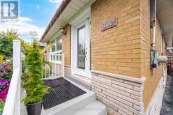 802 BRIMORTON DRIVE | Toronto Ontario | Slide Image Two