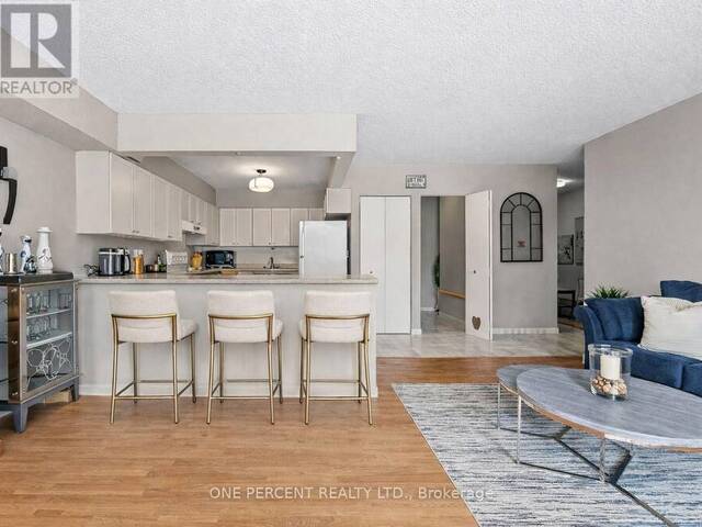 25 - 16 FOURTH STREET Orangeville Ontario, L9W 4N7 - Property For Sale