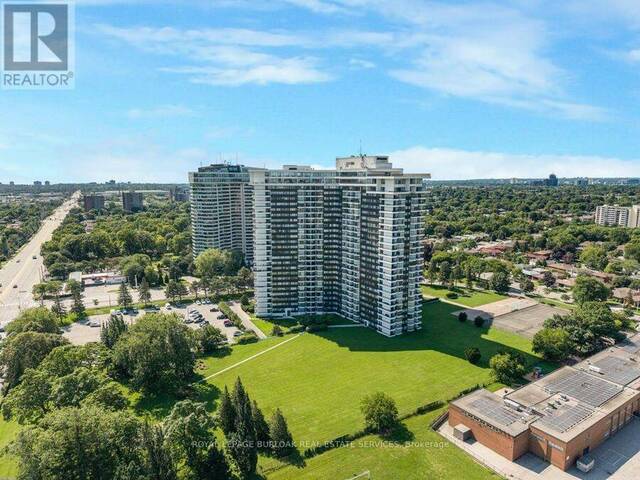 718 - 1333 BLOOR STREET Mississauga Ontario, L4Y 3T6 - 1 Bedroom Condo For Sale