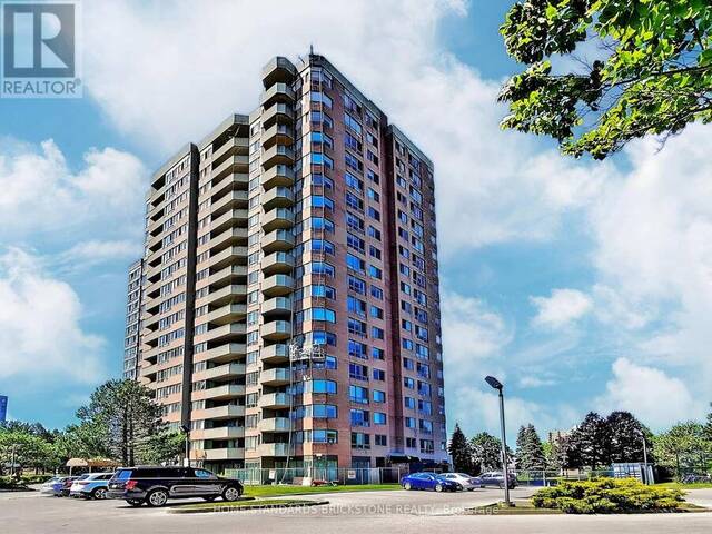 1705 - 30 THUNDER GROVE Toronto Ontario, M1V 4A3 - 3 Bedrooms Condo For Sale