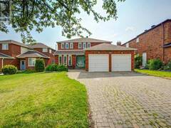 12 BELLSIDE DRIVE Markham Ontario, L3P 7B8