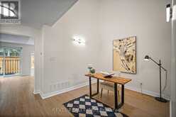 10 - 320 HAMILTON DRIVE | Ancaster Ontario | Slide Image Nine