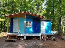 673 BUCKSHOT LAKE ROAD | Addington Highlands Ontario | Slide Image Two
