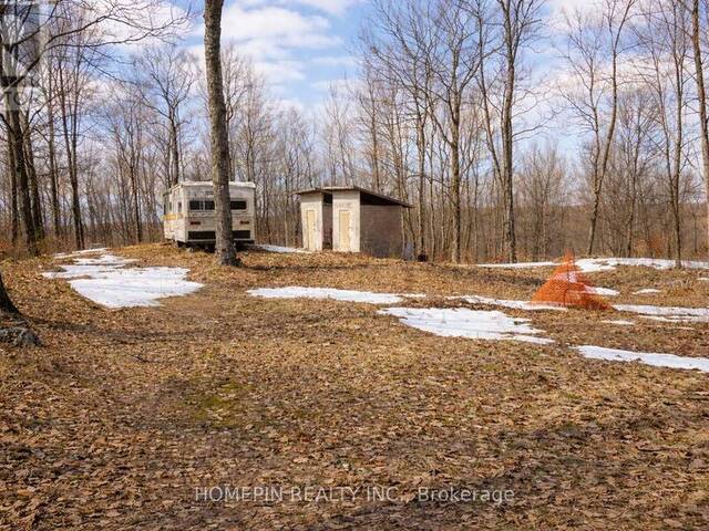 673 BUCKSHOT LAKE ROAD Addington Highlands Ontario, K0H 1K0 - Vacant Land For Sale