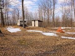 673 BUCKSHOT LAKE ROAD Addington Highlands Ontario, K0H 1K0