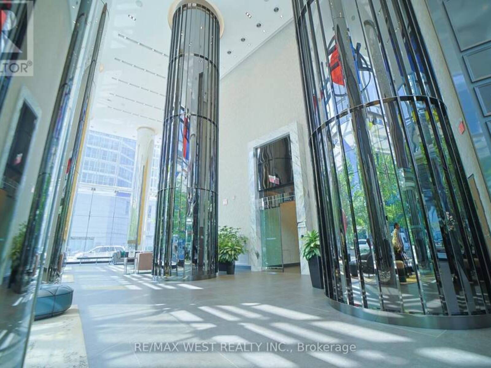 1101 - 10 YORK STREET, Toronto, Ontario M5J 0E1
