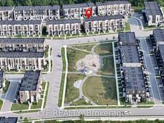 20 LORD MELBORNE STREET Markham Ontario, L6C 0Z5
