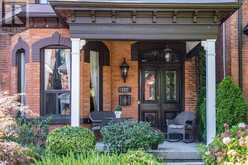 122 EAST AVENUE S | Hamilton Ontario | Slide Image Two