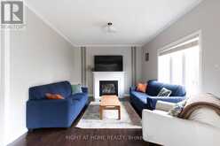 182 MAURIER BOULEVARD | Vaughan Ontario | Slide Image Three