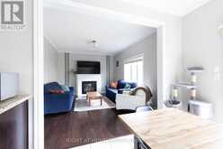 182 MAURIER BOULEVARD | Vaughan Ontario | Slide Image Four