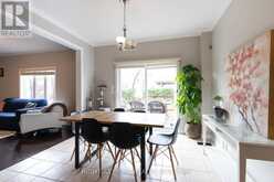 182 MAURIER BOULEVARD | Vaughan Ontario | Slide Image Six