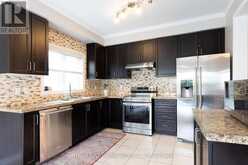 182 MAURIER BOULEVARD | Vaughan Ontario | Slide Image Eight