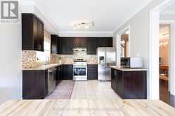 182 MAURIER BOULEVARD | Vaughan Ontario | Slide Image Nine