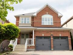 182 MAURIER BOULEVARD Vaughan Ontario, L6A 0V2