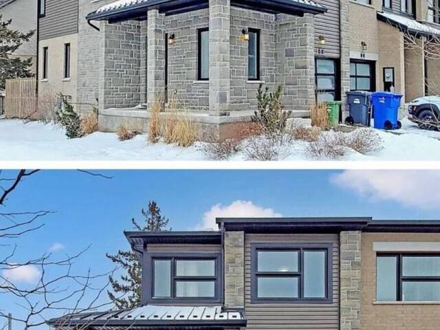 01 - 10 VAUGHAN STREET S Guelph Ontario, N1L 1C9 - 5 Bedrooms Home For Sale