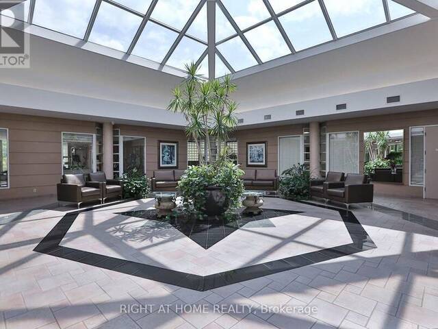 2212 - 7 CONCORDE PLACE Toronto Ontario, M3C 3N4 - 1 Bedroom Condo For Sale