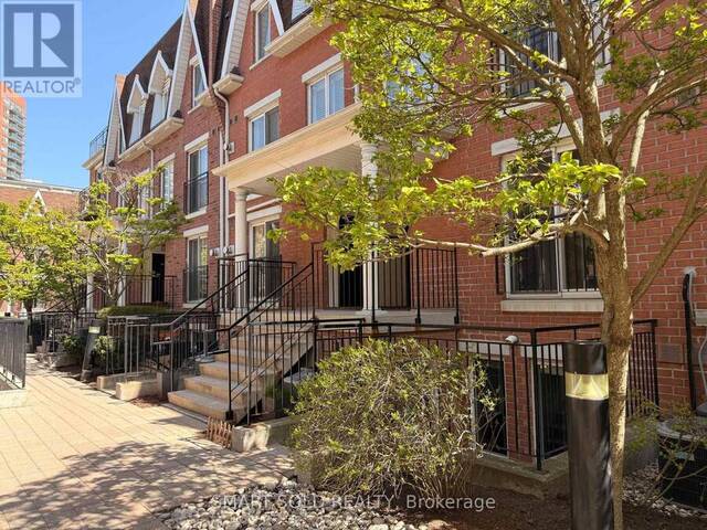 725 - 10 LAIDLAW STREET Toronto Ontario, M6K 1X2 - 2 Bedrooms Condo For Sale