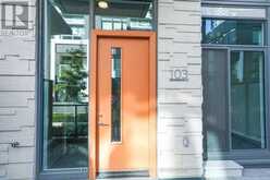 TH103 - 95 MCMAHON DRIVE | Toronto Ontario | Slide Image Two