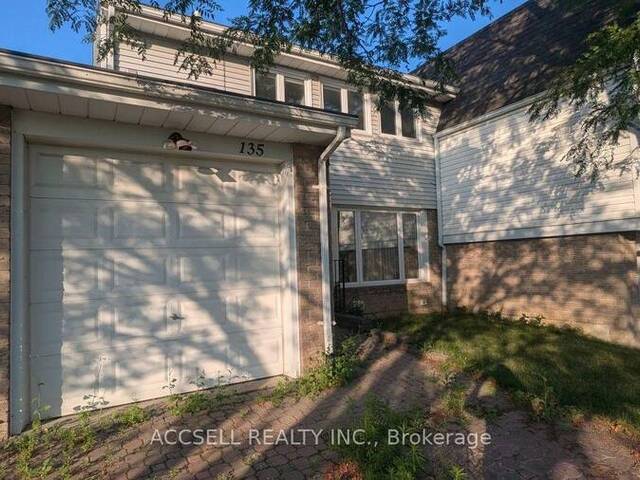 135 PLACENTIA BOULEVARD Toronto Ontario, M1S 4G8 - 4 Bedrooms Home For Sale