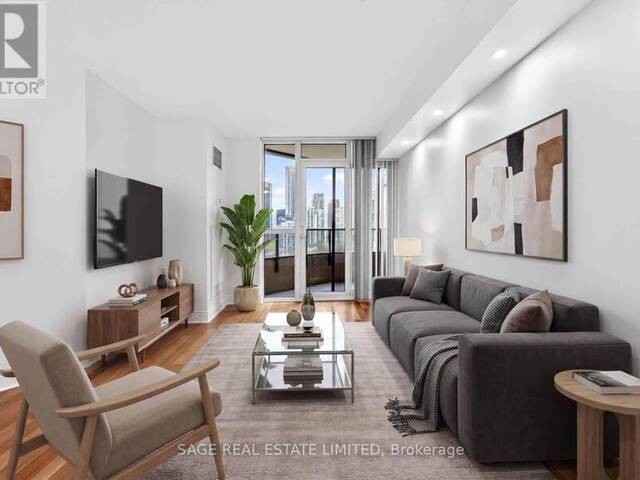 1214 - 78 HARRISON GARDEN BOULEVARD Toronto Ontario, M2N 7E2 - 2 Bedrooms Condo For Sale