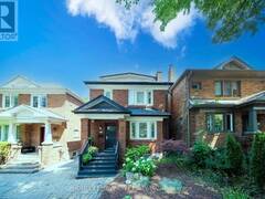 131 HEDDINGTON AVENUE Toronto Ontario, M5N 2K9