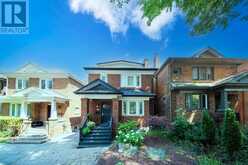 131 HEDDINGTON AVENUE | Toronto Ontario | Slide Image One