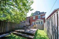 131 HEDDINGTON AVENUE | Toronto Ontario | Slide Image Twenty-seven