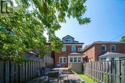 131 HEDDINGTON AVENUE | Toronto Ontario | Slide Image Twenty-eight
