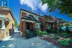 131 HEDDINGTON AVENUE | Toronto Ontario | Slide Image Two